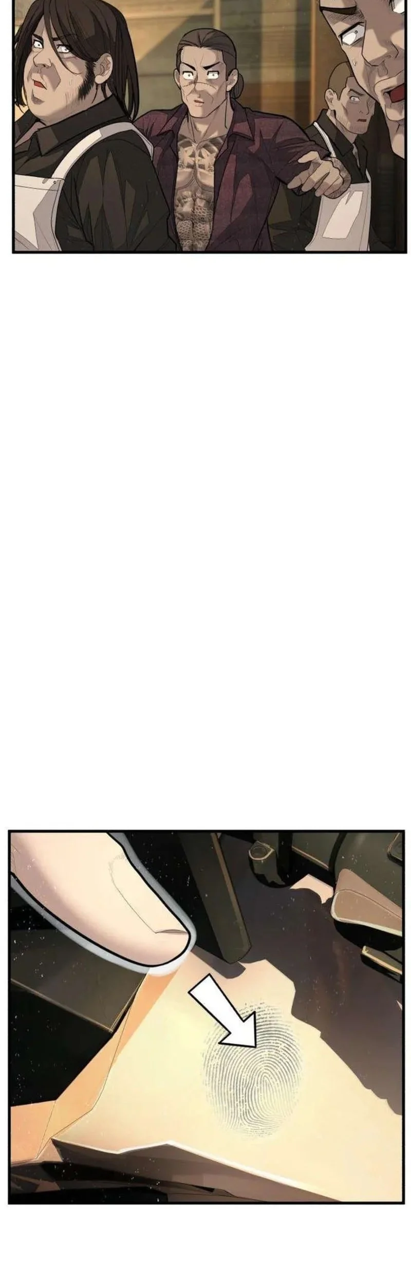 I Beat Up My Boss Chapter 3 page 85