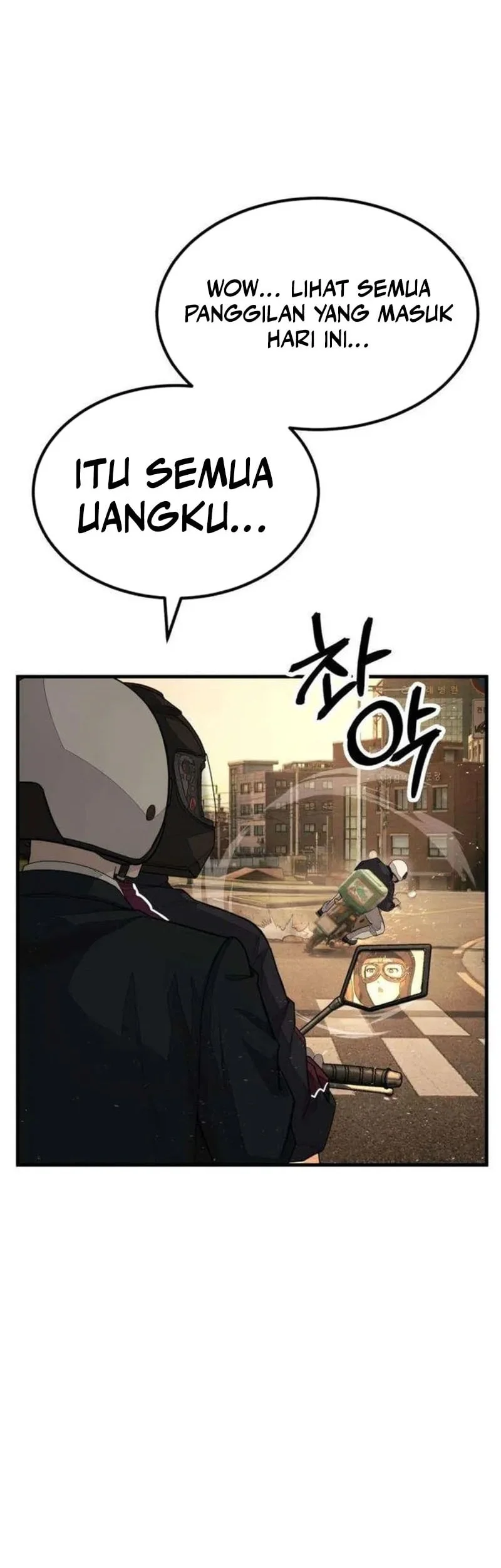 I Beat Up My Boss Chapter 3 page 93
