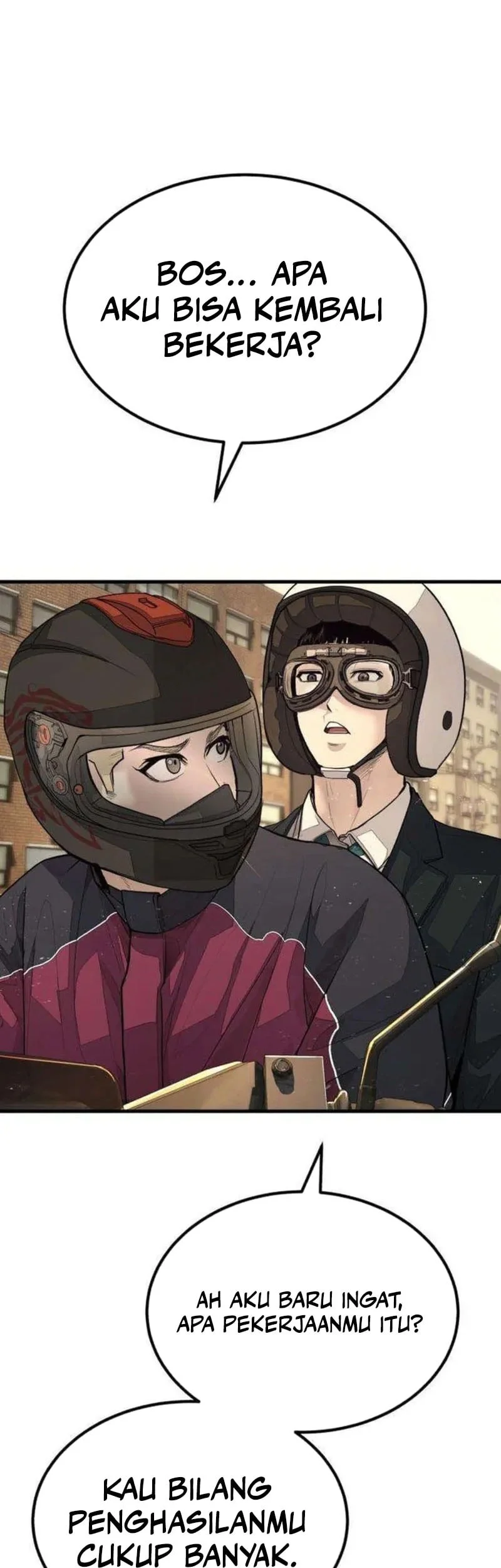 I Beat Up My Boss Chapter 3 page 94