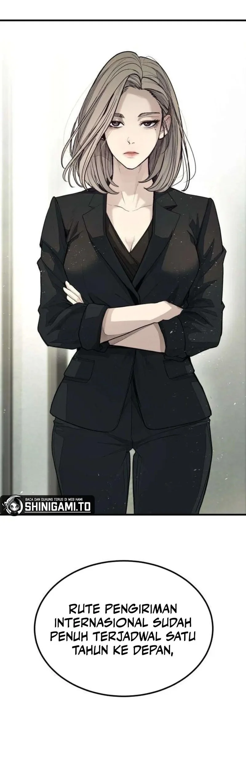 I Beat Up My Boss Chapter 3 page 101