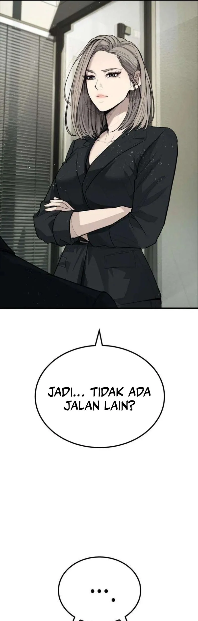 I Beat Up My Boss Chapter 3 page 106