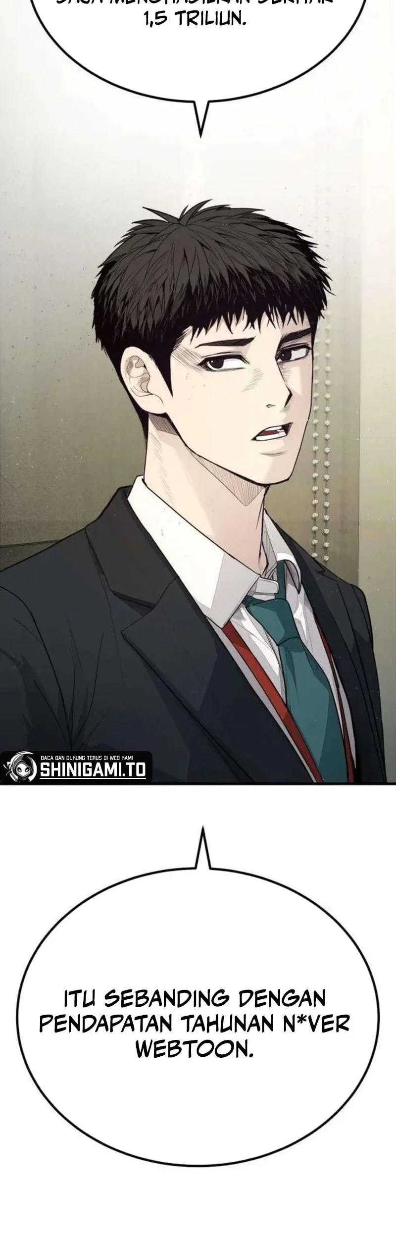 I Beat Up My Boss Chapter 3 page 111
