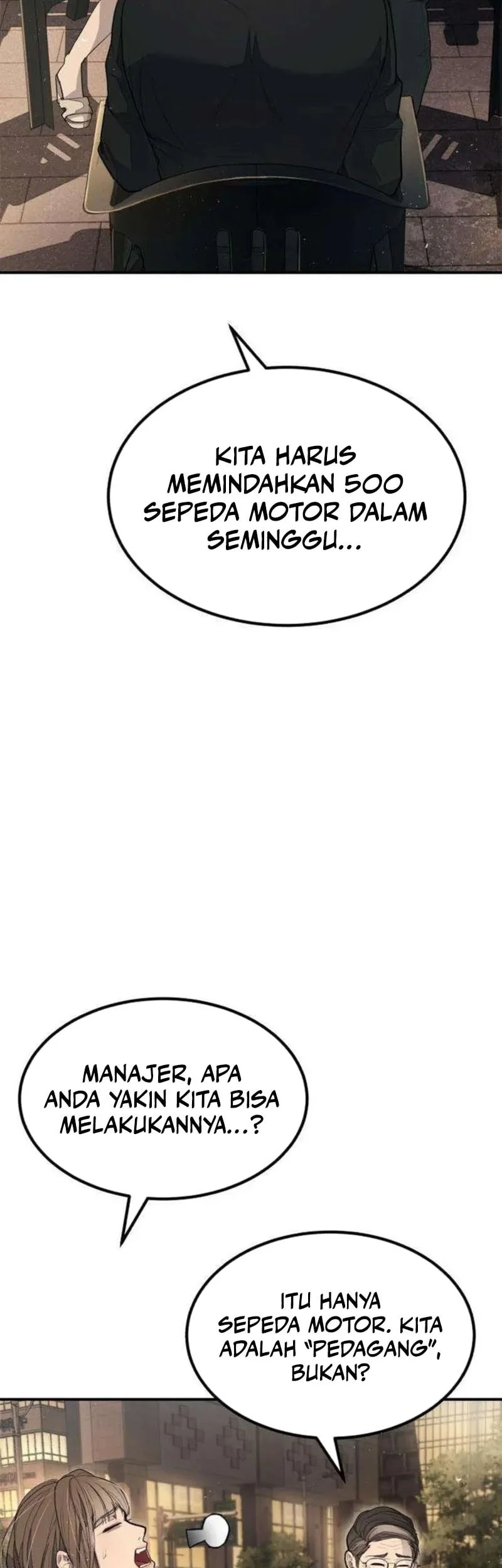 I Beat Up My Boss Chapter 3 page 4