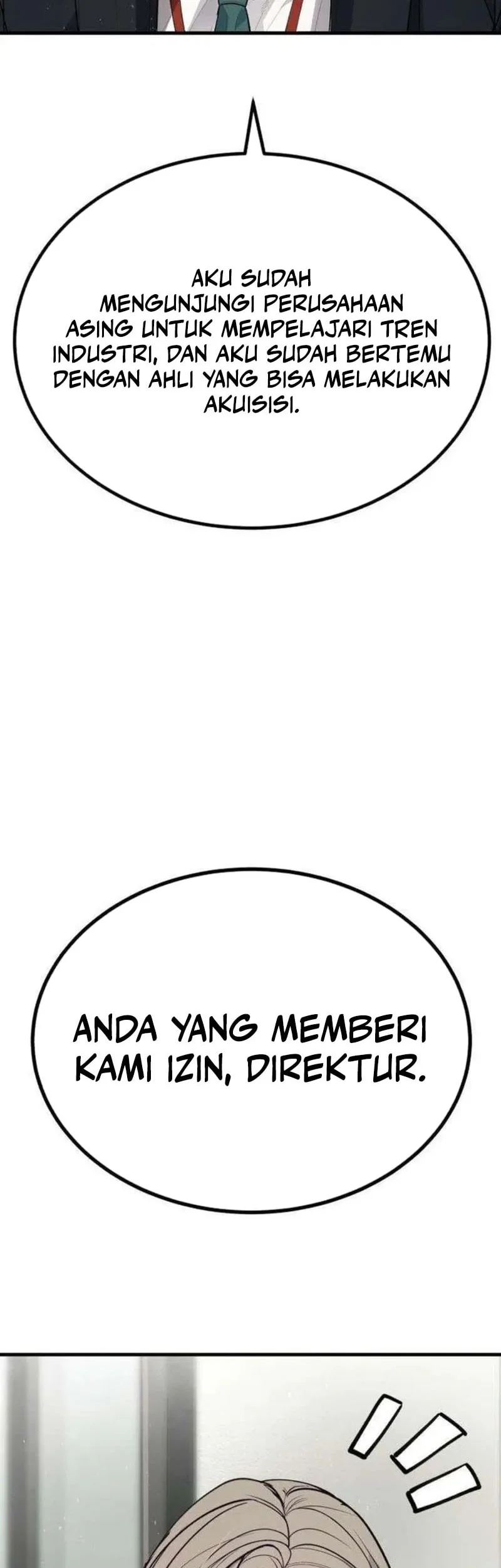 I Beat Up My Boss Chapter 3 page 119