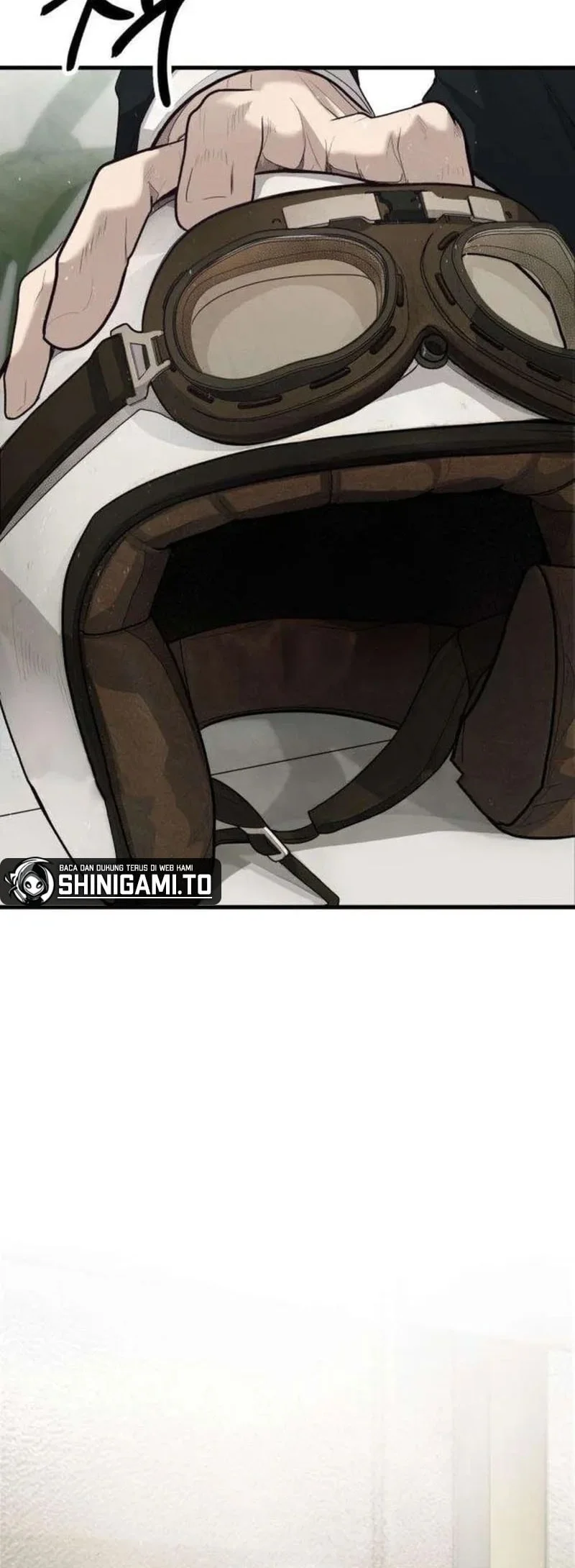 I Beat Up My Boss Chapter 3 page 121