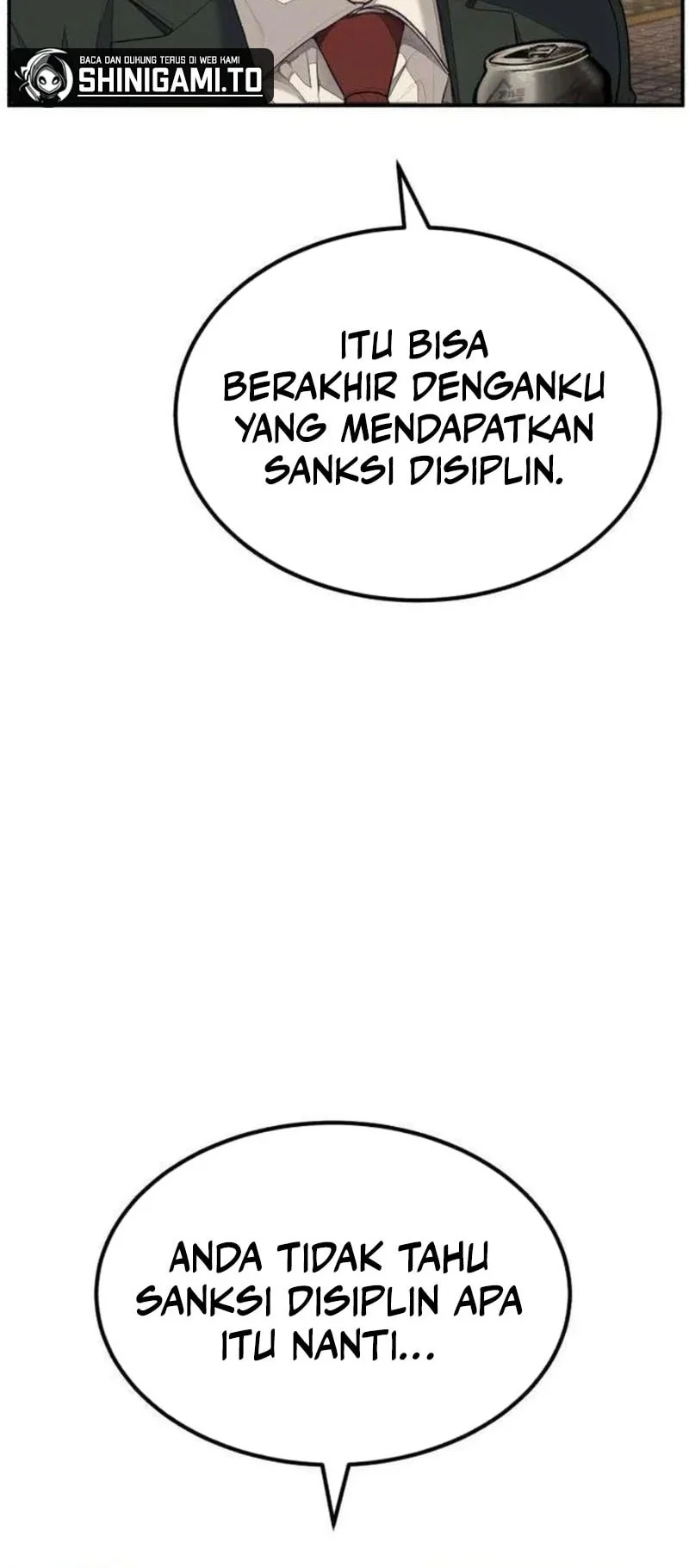 I Beat Up My Boss Chapter 3 page 10