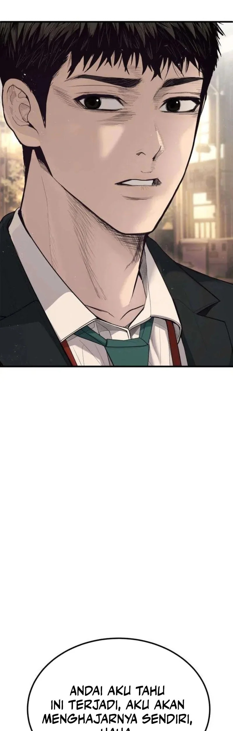 I Beat Up My Boss Chapter 3 page 20
