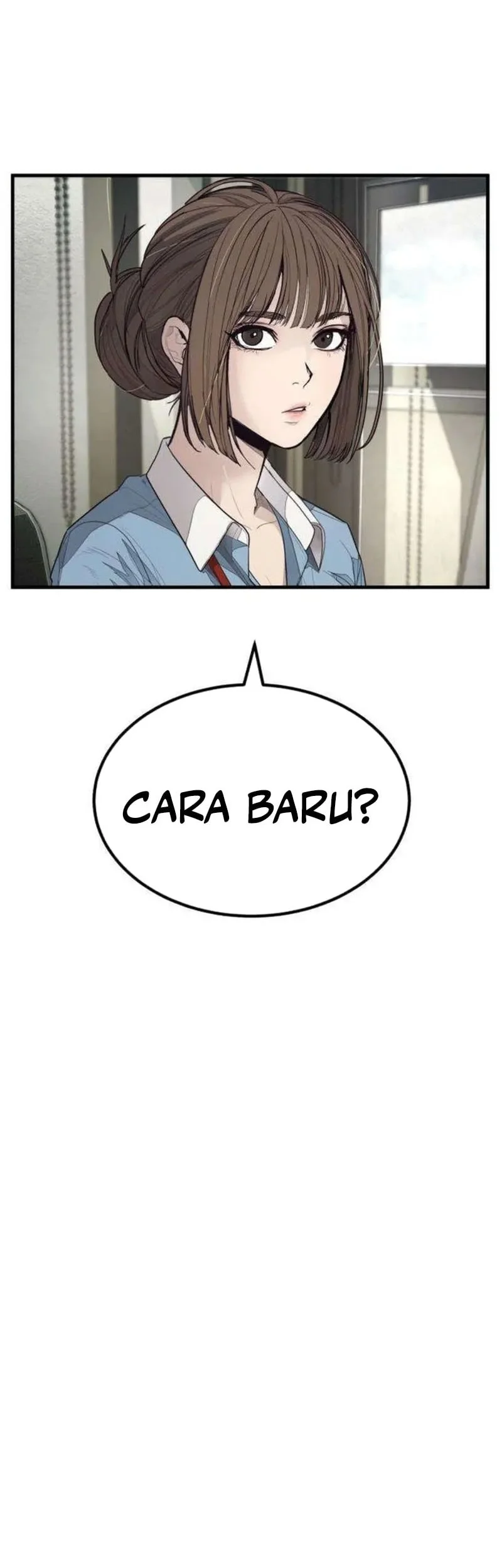 I Beat Up My Boss Chapter 3 page 32