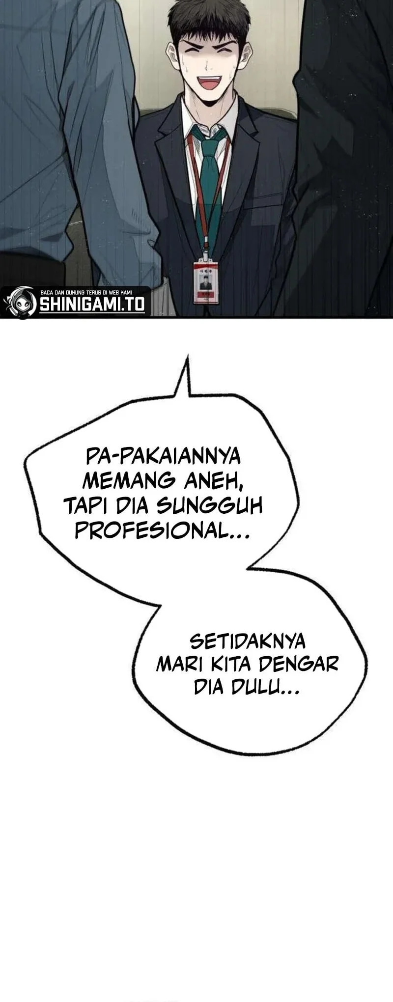 I Beat Up My Boss Chapter 4 page 38