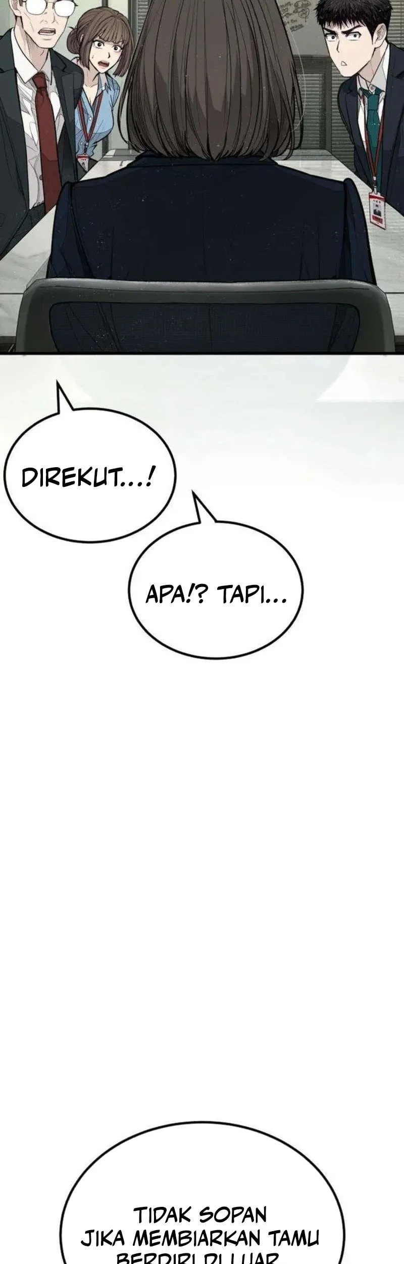 I Beat Up My Boss Chapter 4 page 41