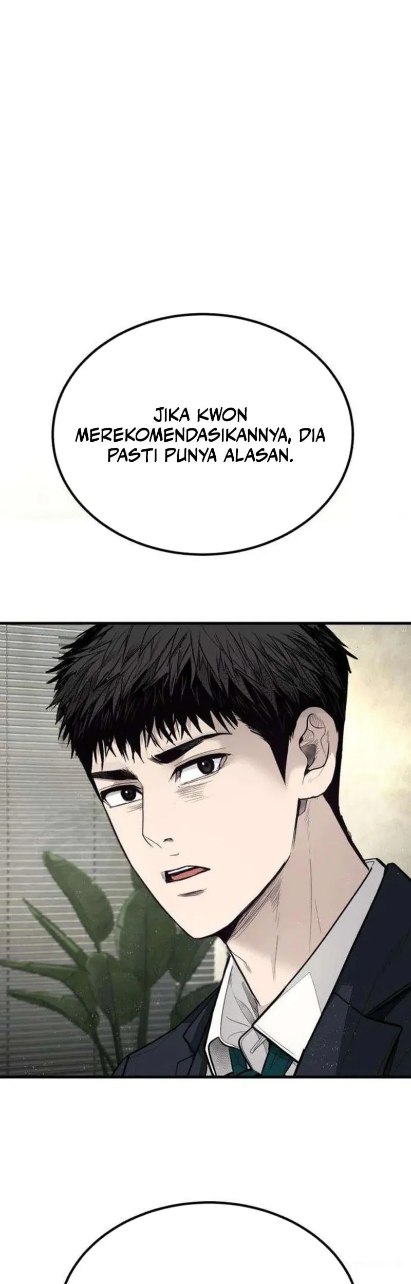 I Beat Up My Boss Chapter 4 page 43