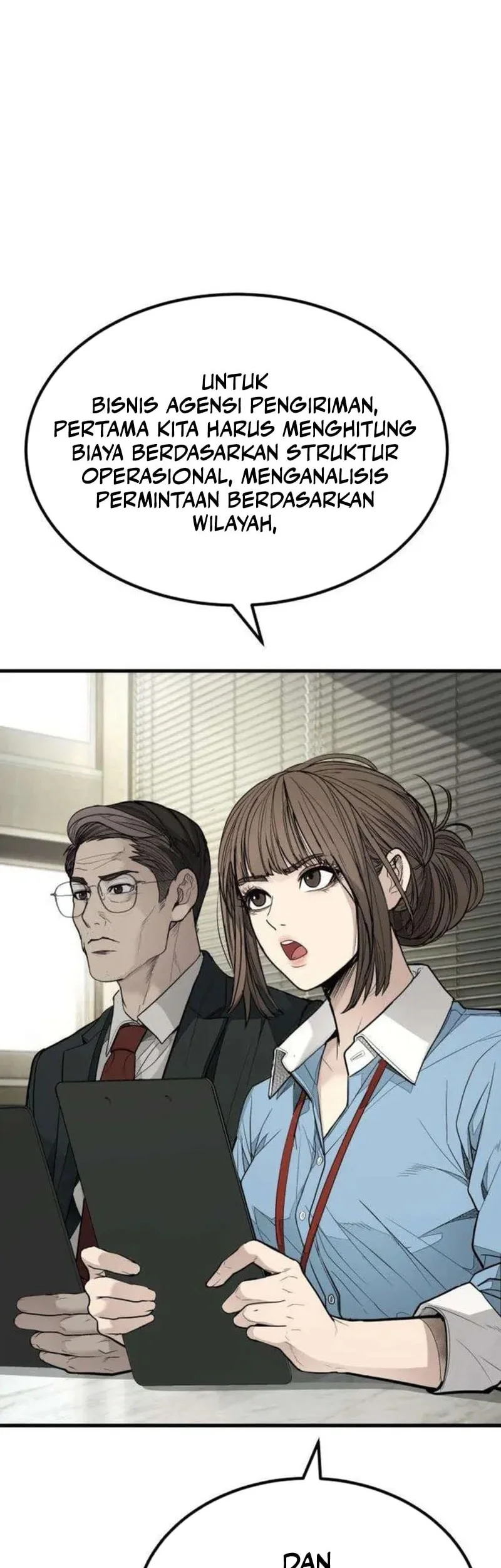 I Beat Up My Boss Chapter 4 page 48