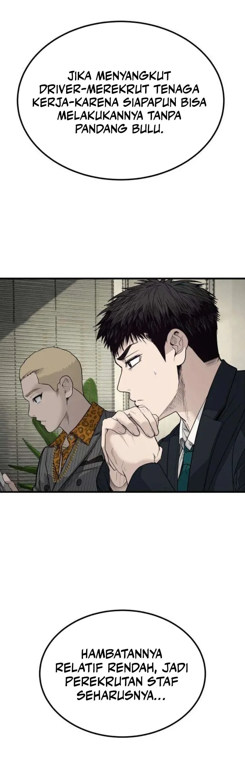 I Beat Up My Boss Chapter 4 page 50