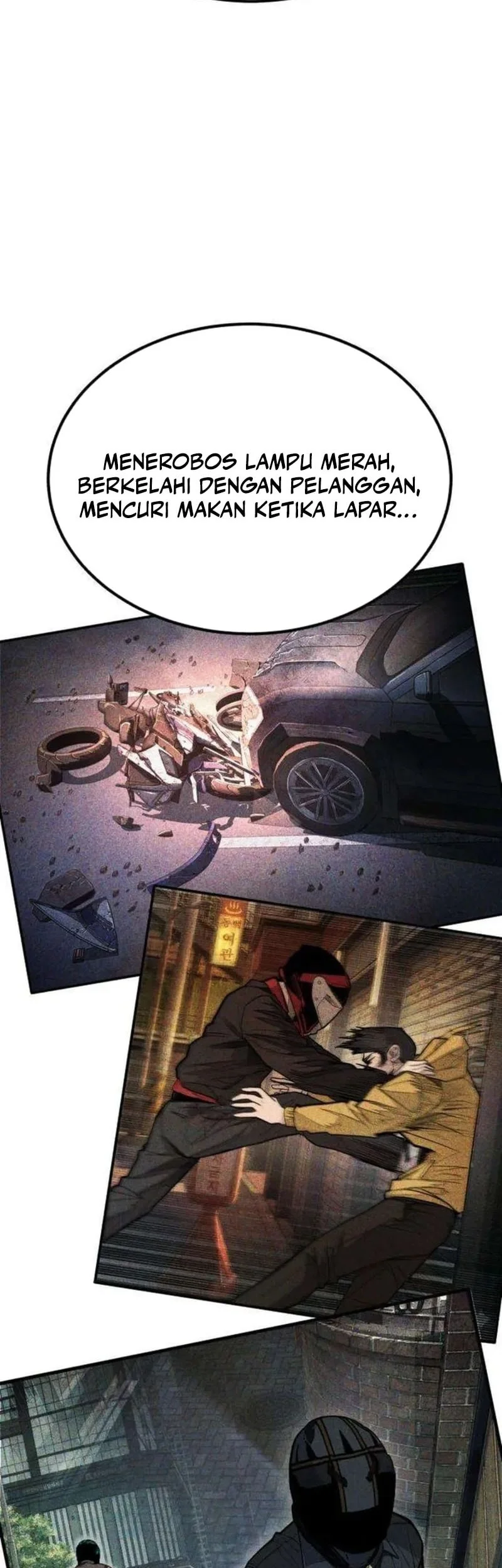 I Beat Up My Boss Chapter 4 page 56