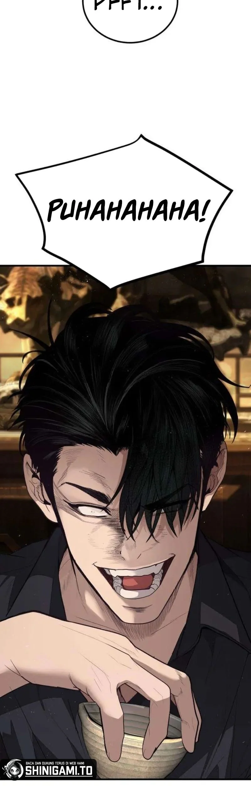 I Beat Up My Boss Chapter 4 page 77
