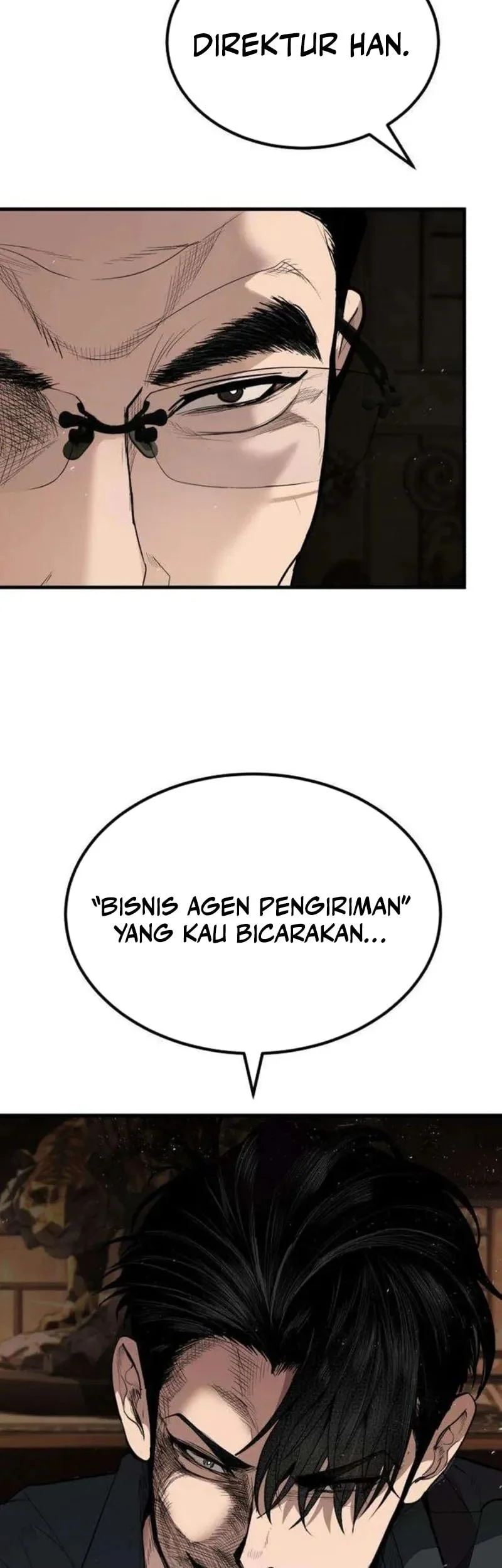 I Beat Up My Boss Chapter 4 page 85