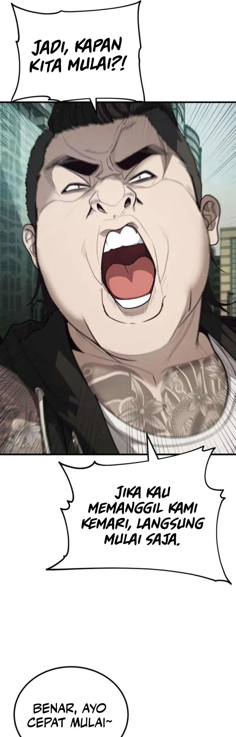 I Beat Up My Boss Chapter 4 page 95