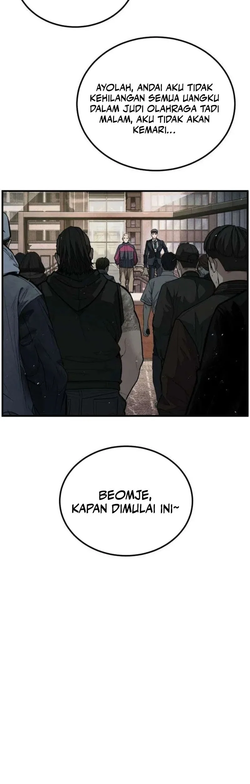 I Beat Up My Boss Chapter 4 page 96