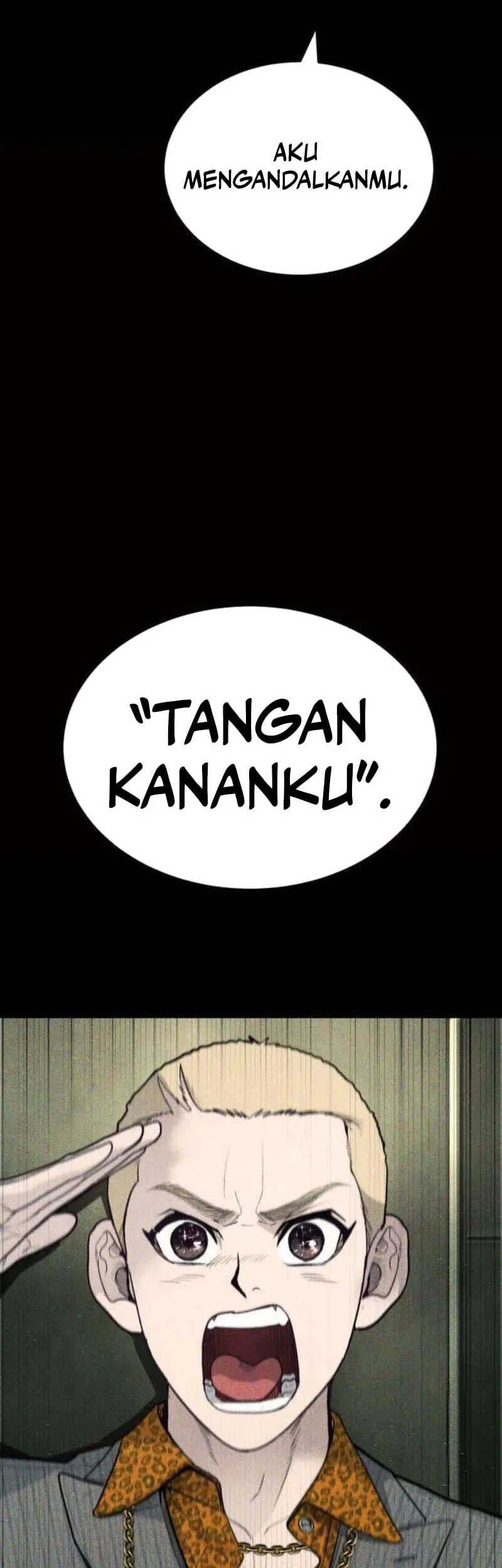 I Beat Up My Boss Chapter 4 page 100