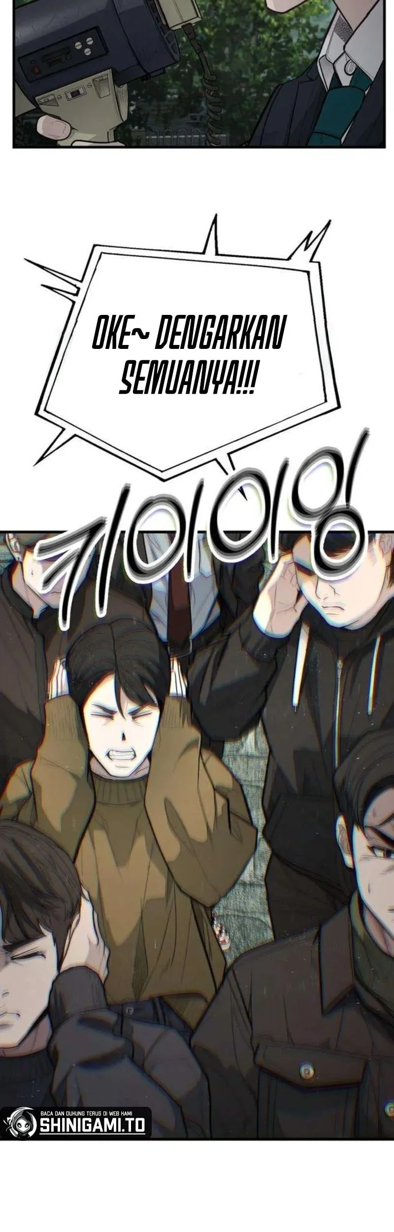 I Beat Up My Boss Chapter 4 page 102