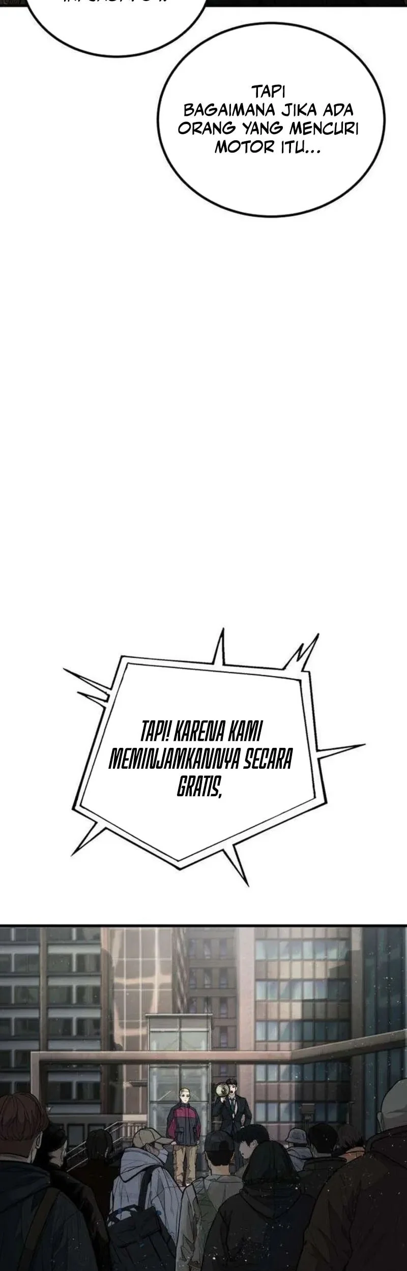 I Beat Up My Boss Chapter 4 page 109