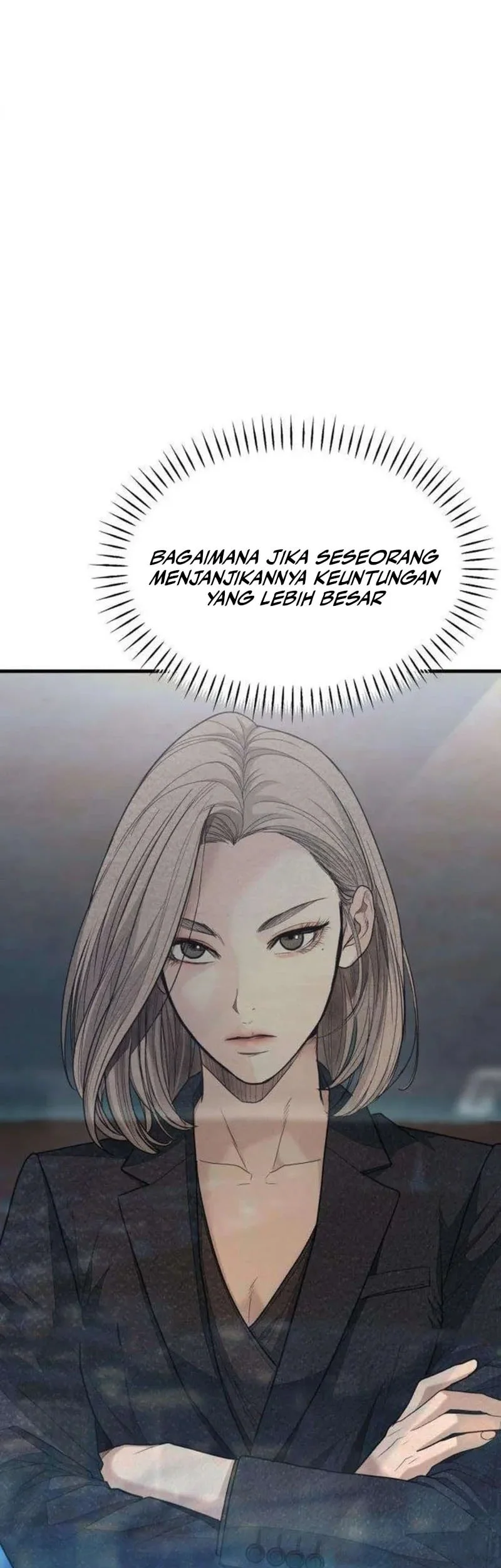I Beat Up My Boss Chapter 4 page 7