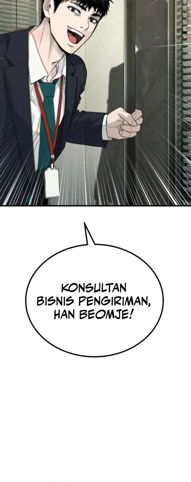 I Beat Up My Boss Chapter 4 page 26