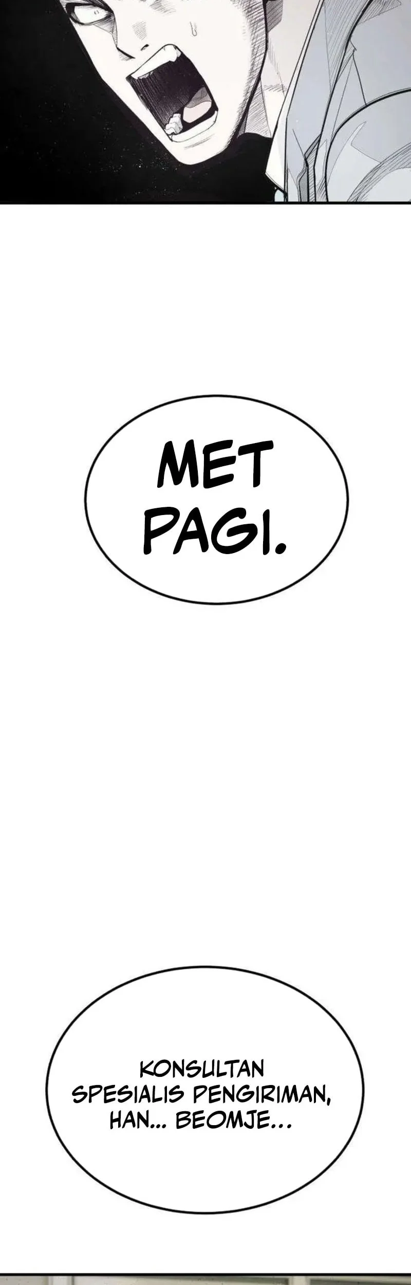 I Beat Up My Boss Chapter 4 page 28