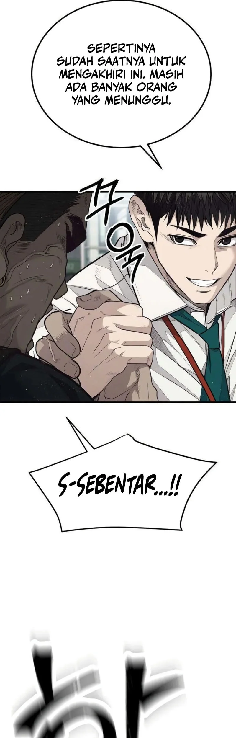 I Beat Up My Boss Chapter 5 page 58