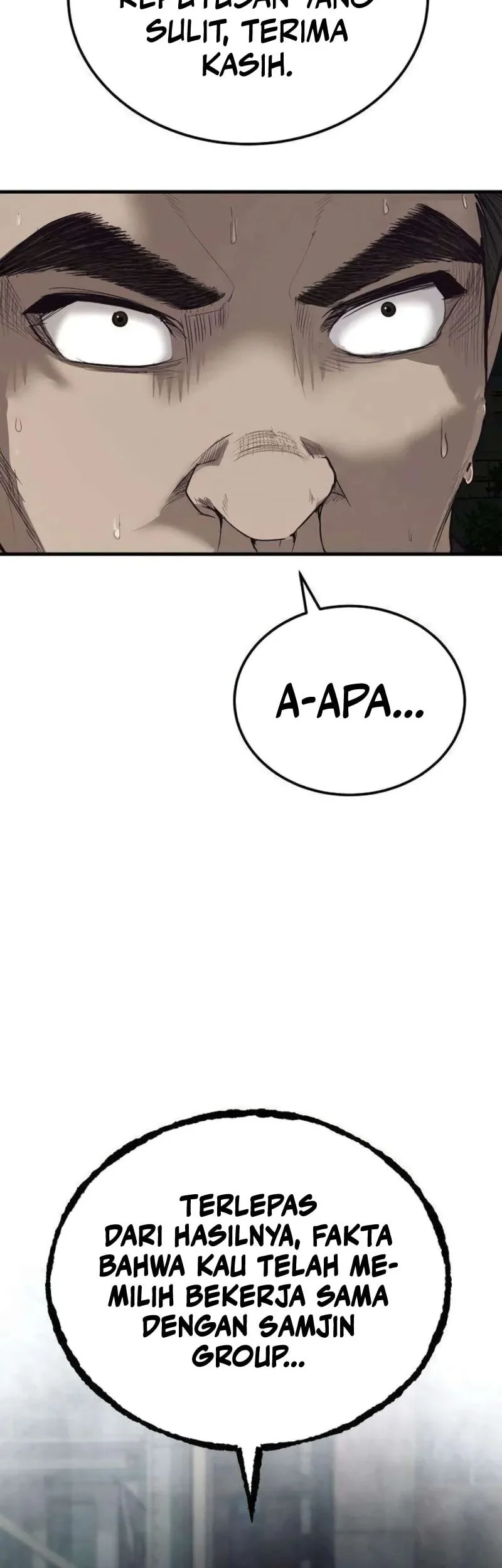 I Beat Up My Boss Chapter 5 page 83