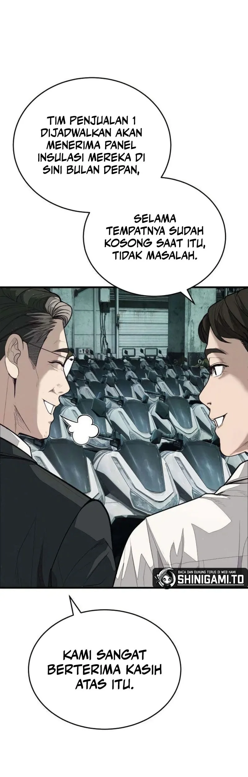 I Beat Up My Boss Chapter 5 page 98