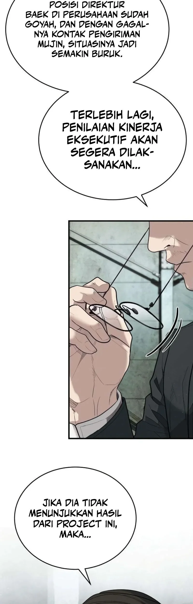 I Beat Up My Boss Chapter 5 page 103