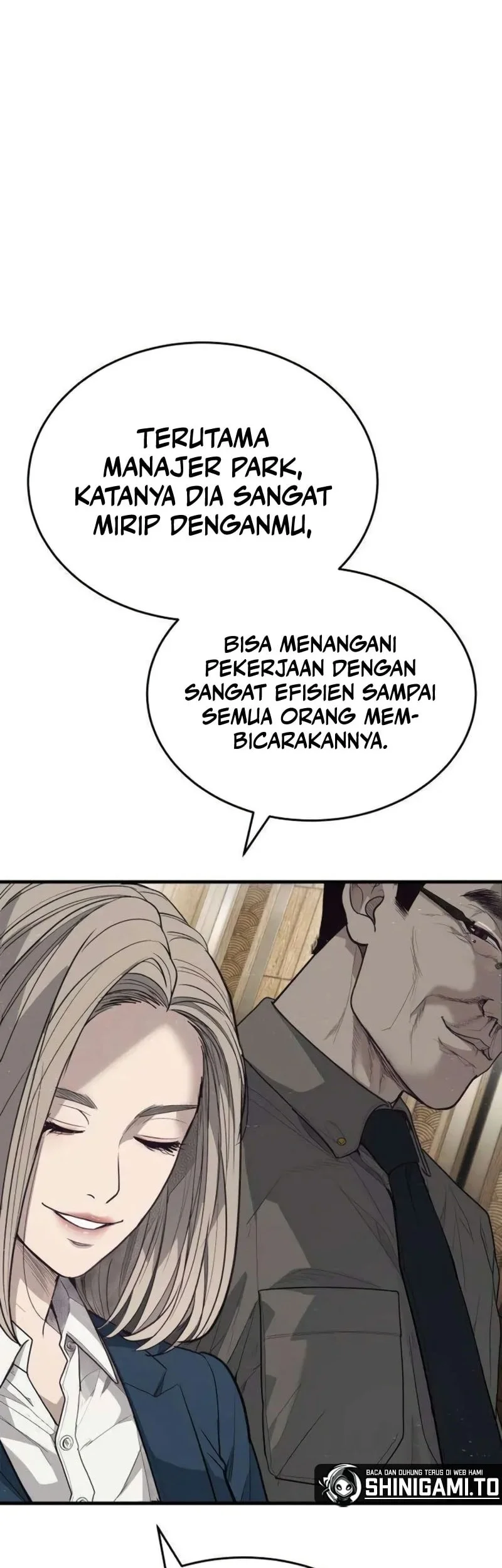 I Beat Up My Boss Chapter 5 page 114