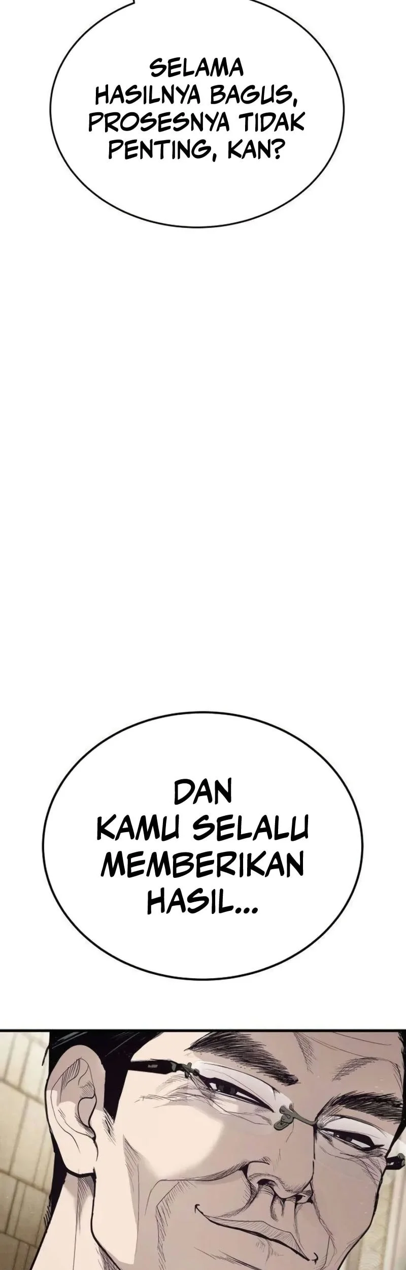 I Beat Up My Boss Chapter 5 page 115