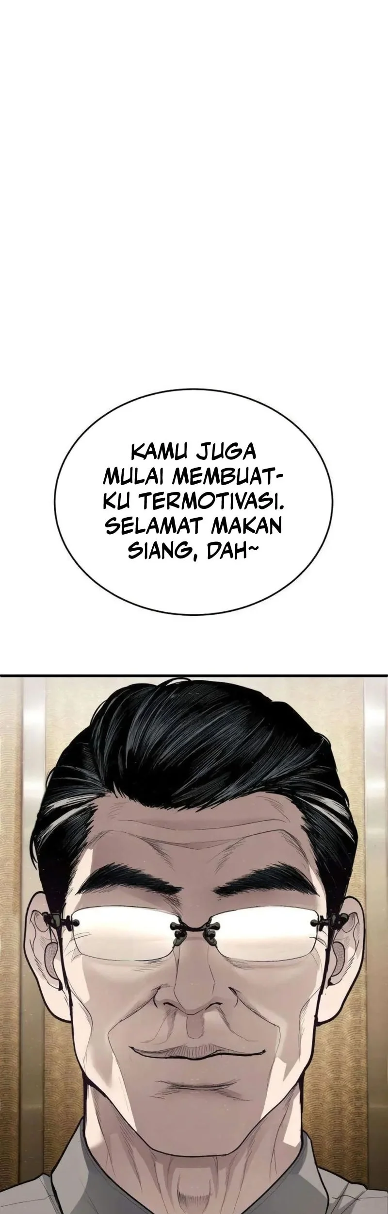 I Beat Up My Boss Chapter 5 page 118