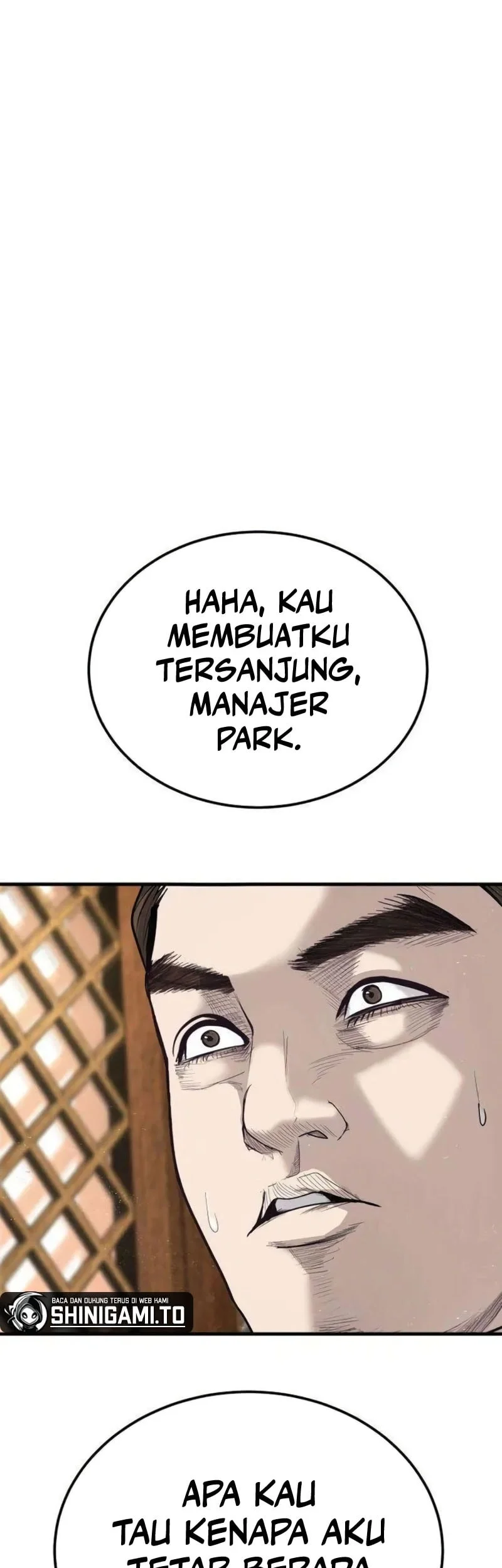 I Beat Up My Boss Chapter 5 page 125