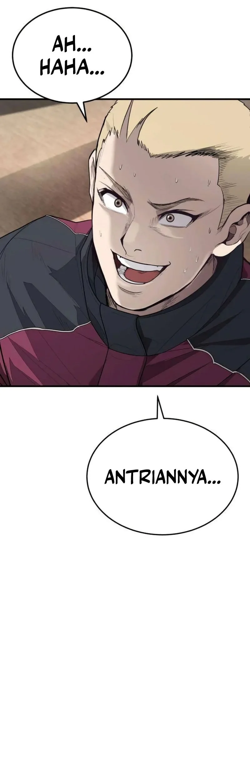 I Beat Up My Boss Chapter 5 page 17