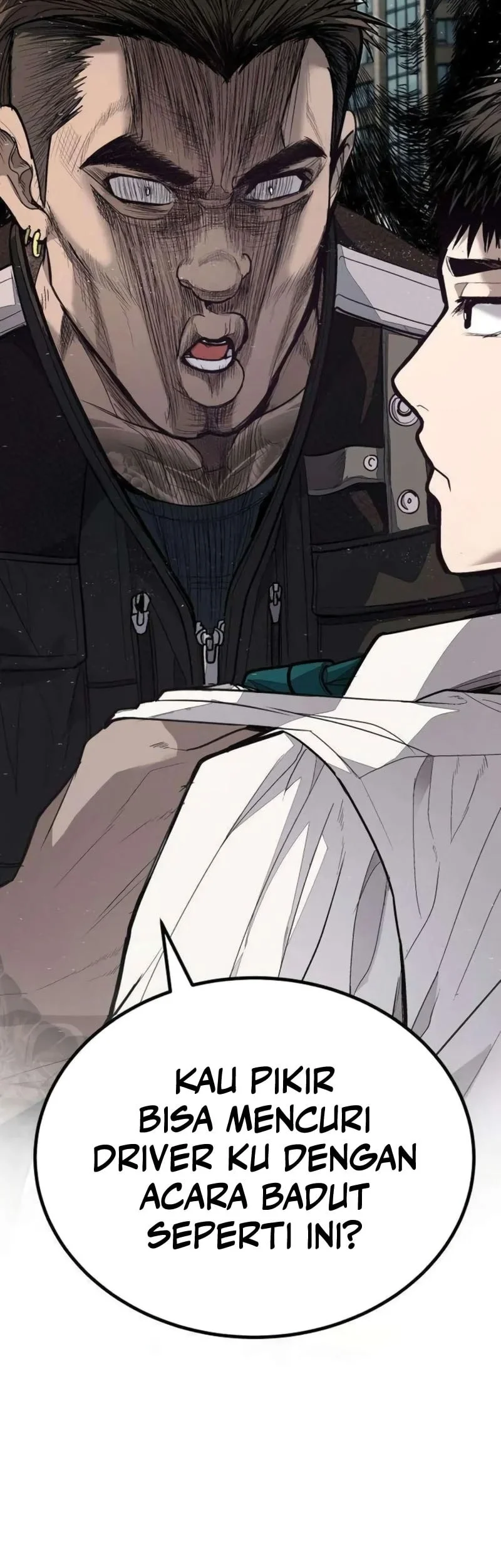 I Beat Up My Boss Chapter 5 page 28
