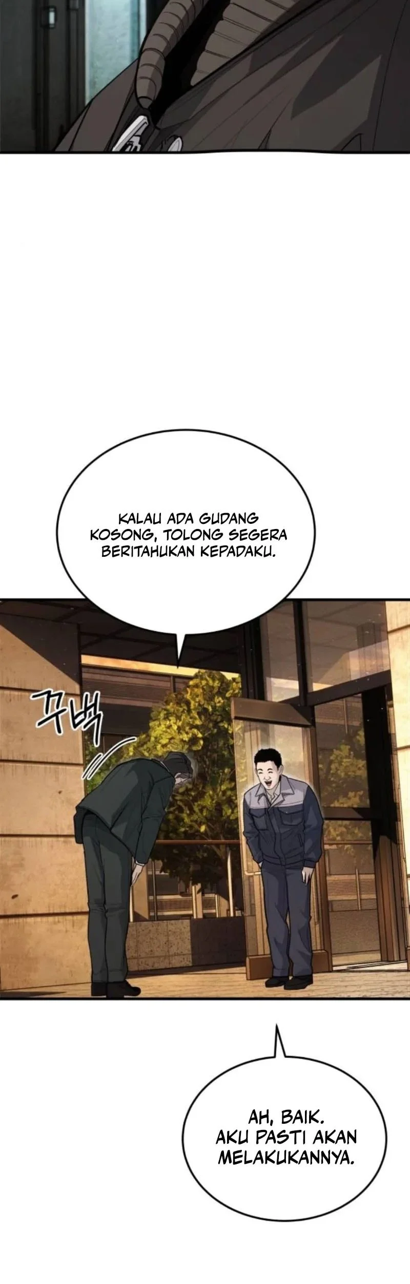 I Beat Up My Boss Chapter 6 page 40