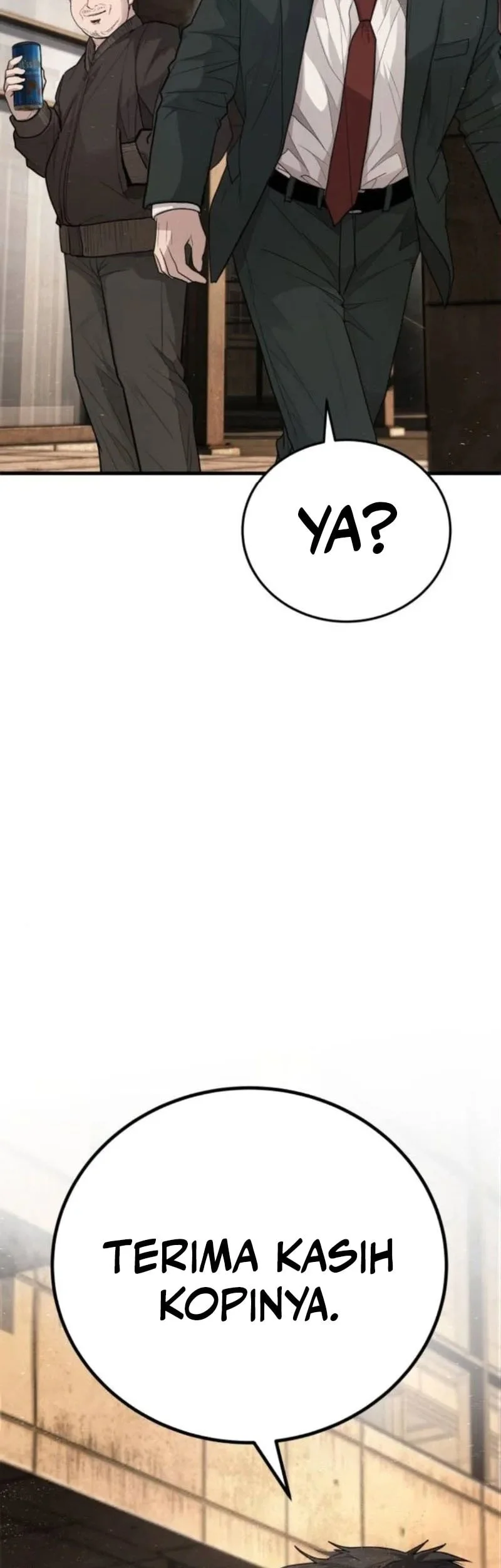 I Beat Up My Boss Chapter 6 page 44