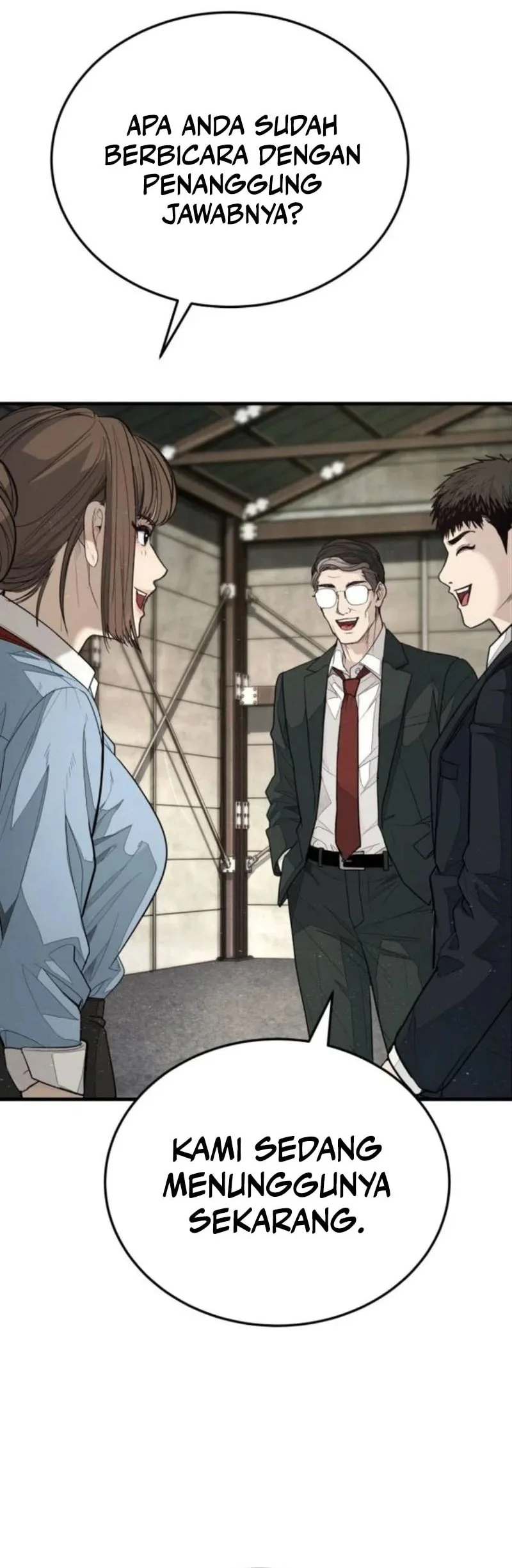 I Beat Up My Boss Chapter 6 page 49