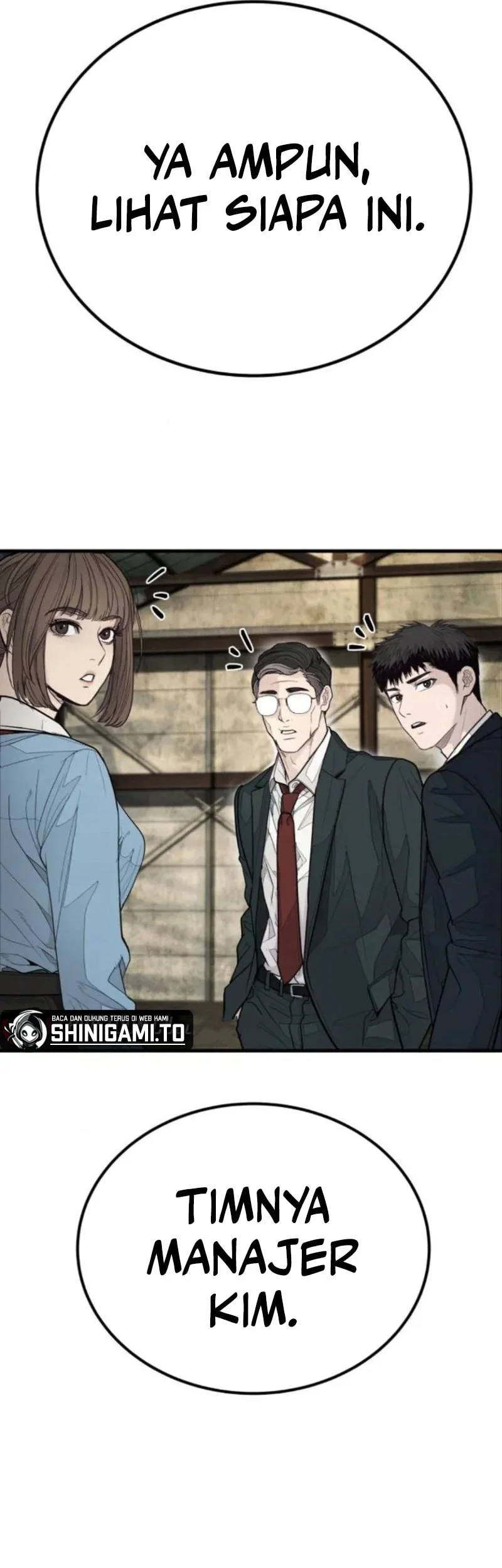 I Beat Up My Boss Chapter 6 page 50