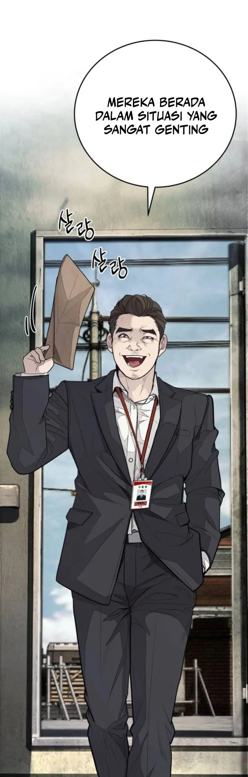I Beat Up My Boss Chapter 6 page 51