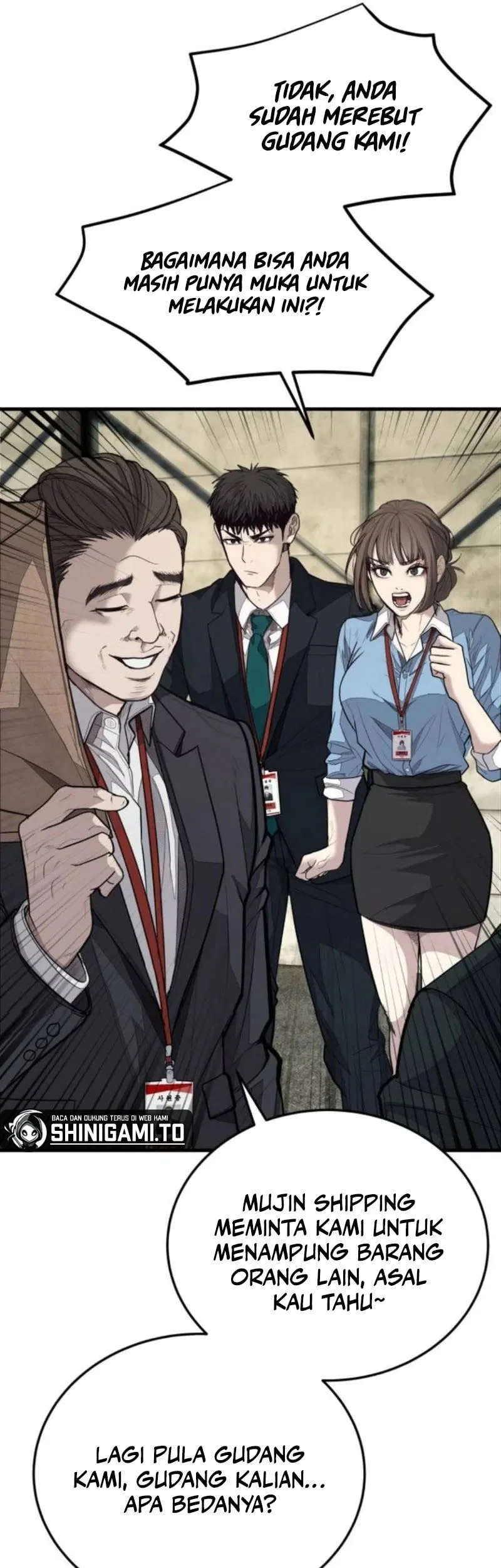 I Beat Up My Boss Chapter 6 page 54