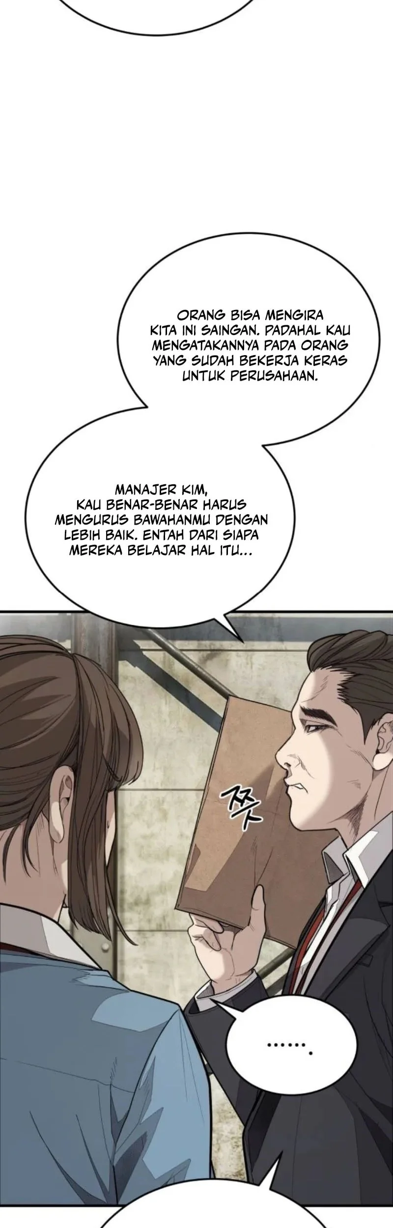 I Beat Up My Boss Chapter 6 page 55