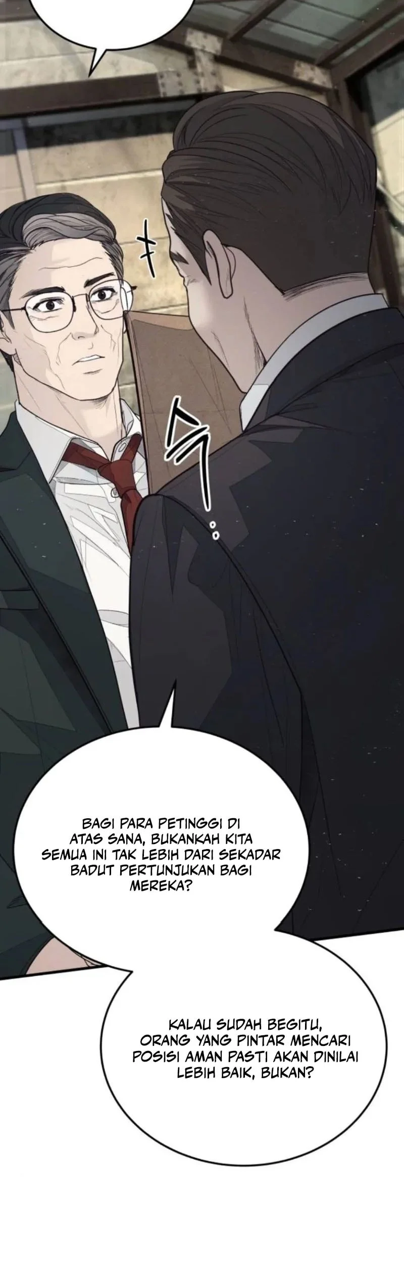 I Beat Up My Boss Chapter 6 page 60