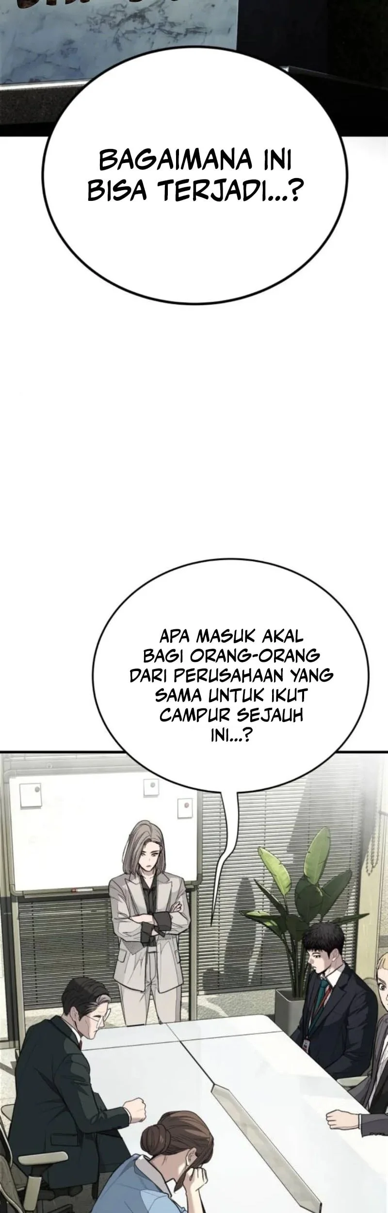 I Beat Up My Boss Chapter 6 page 76