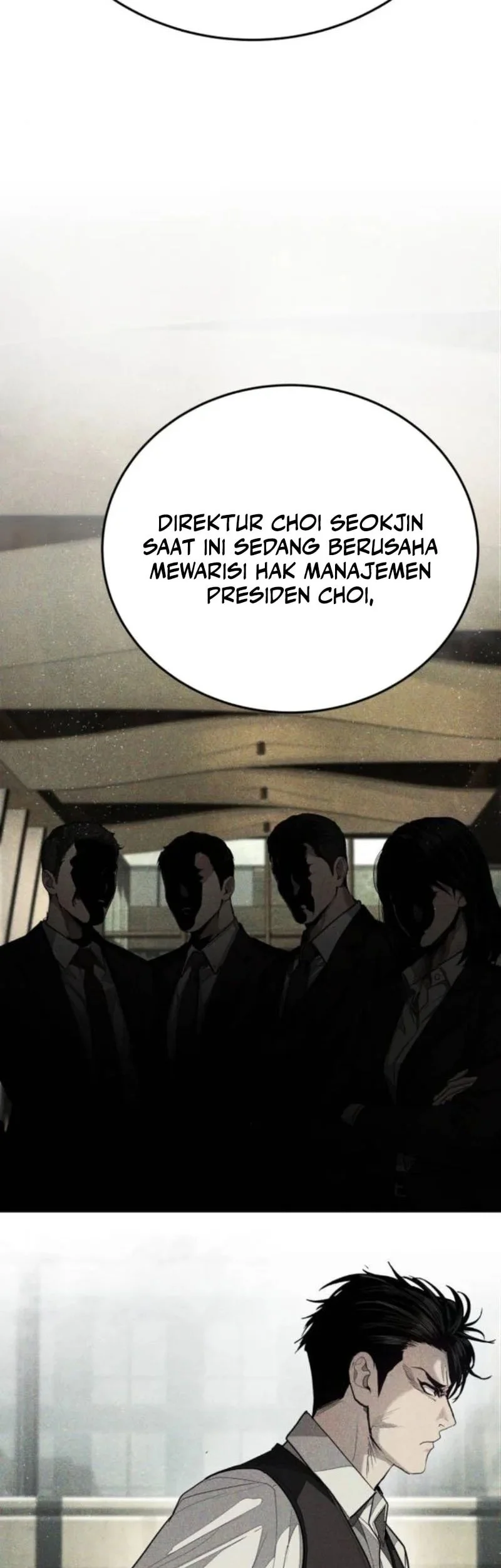 I Beat Up My Boss Chapter 6 page 87