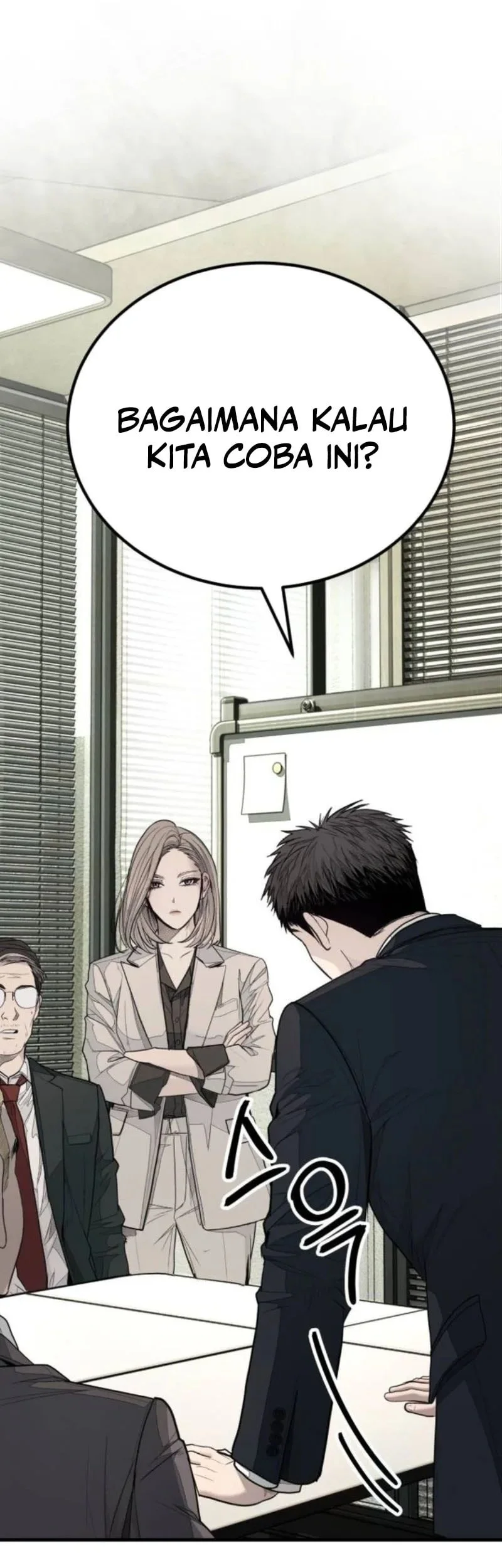 I Beat Up My Boss Chapter 6 page 96