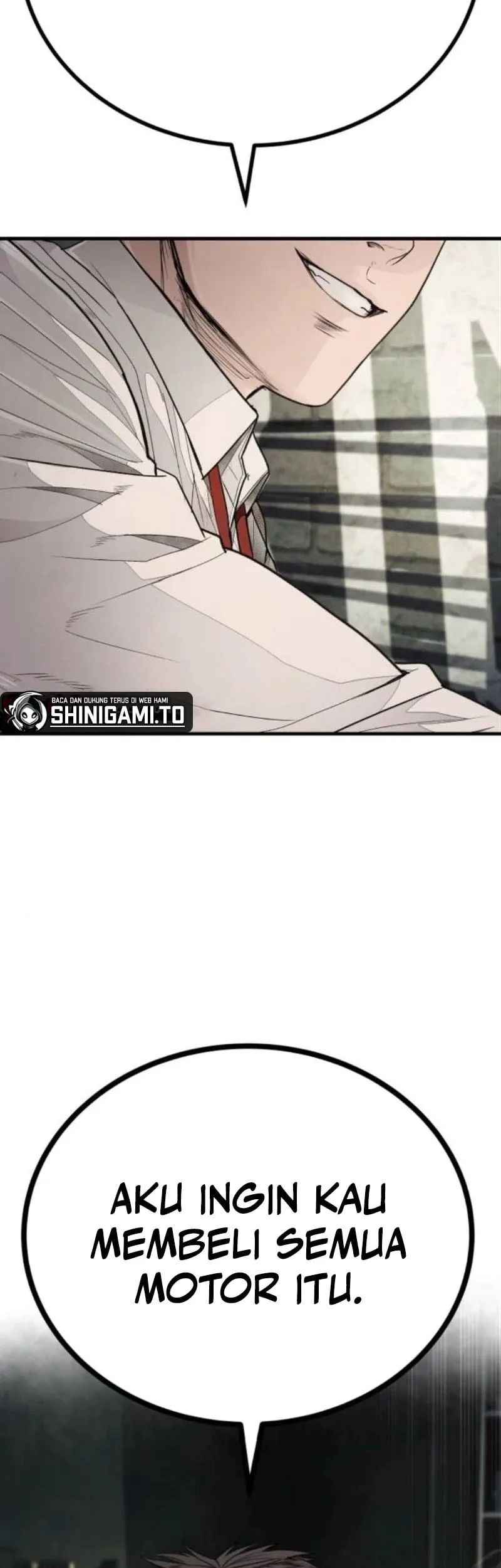 I Beat Up My Boss Chapter 6 page 120